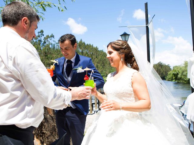 O casamento de André e Ana em Trofa, Trofa 19