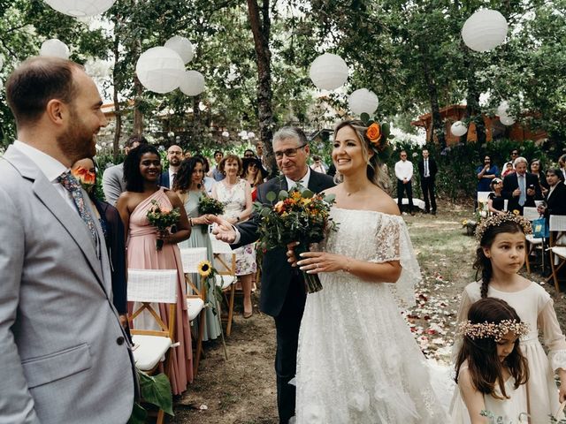 O casamento de Daniel e Diana em Penafiel, Penafiel 33