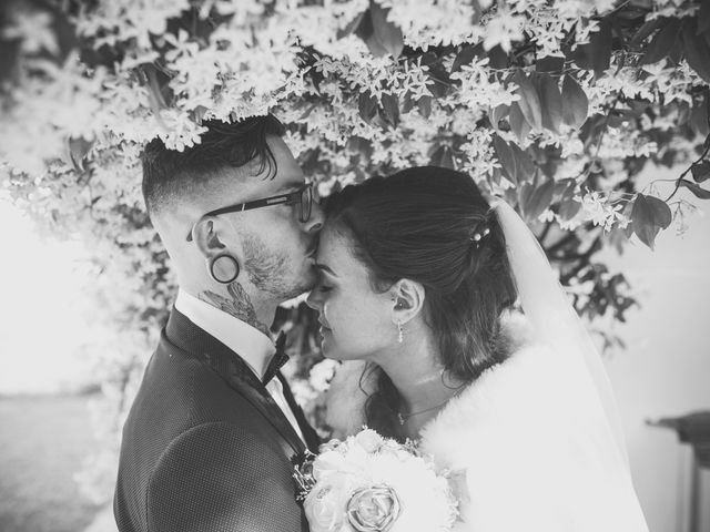 O casamento de Tiago e Ana em Coina, Barreiro 63