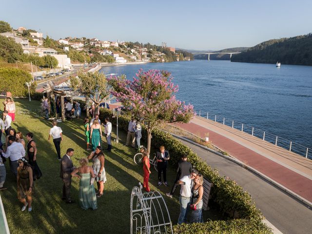 O casamento de Danilo e Irma em Gondomar, Gondomar 1