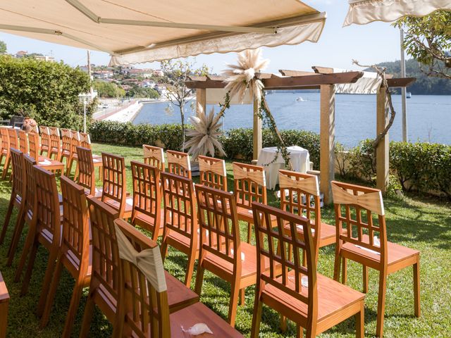 O casamento de Danilo e Irma em Gondomar, Gondomar 3