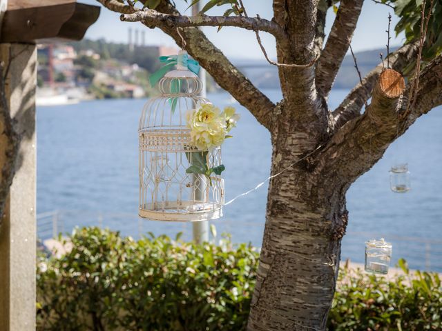 O casamento de Danilo e Irma em Gondomar, Gondomar 4
