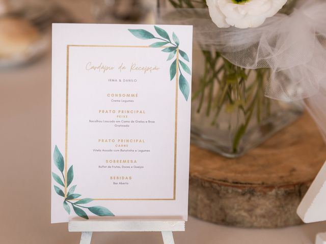 O casamento de Danilo e Irma em Gondomar, Gondomar 8