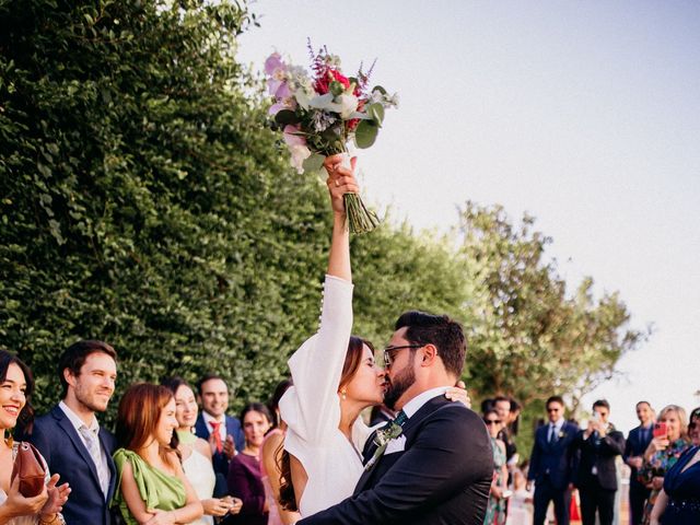 O casamento de Pedro e Mariana em Coimbra, Coimbra (Concelho) 105