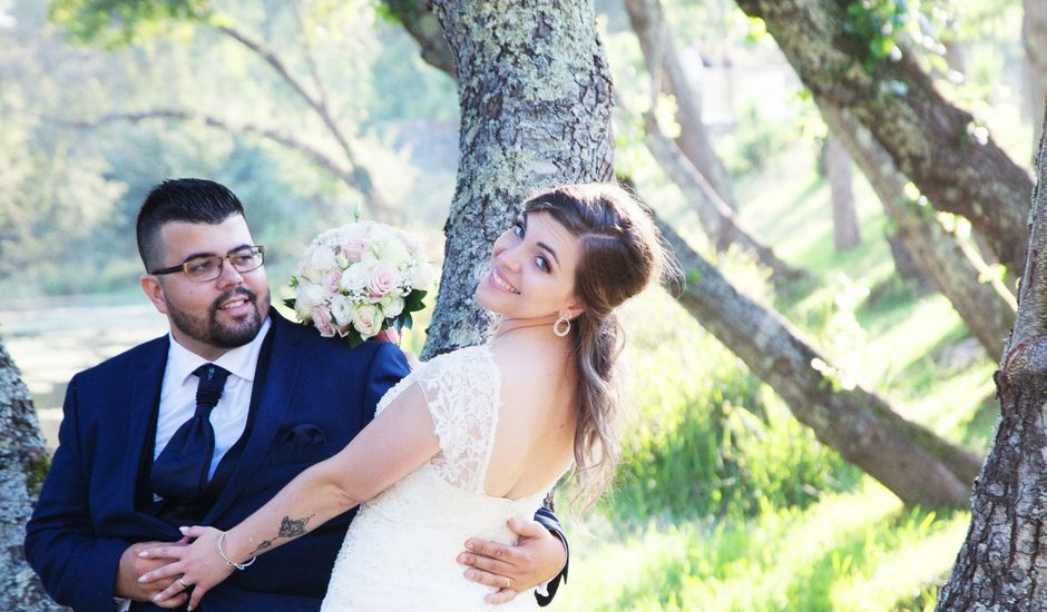 O casamento de Ricardo e Liliana em Braga, Braga (Concelho)
