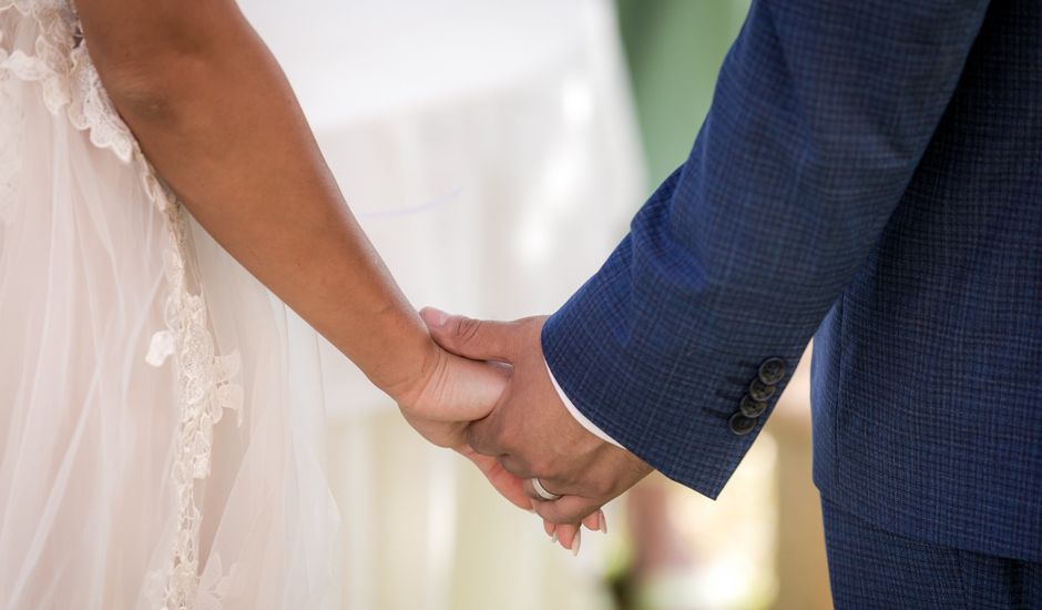 O casamento de Danilo e Irma em Gondomar, Gondomar