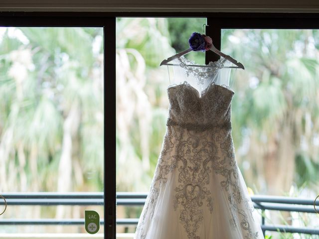 O casamento de Diogo e Sara em Funchal, Madeira 5