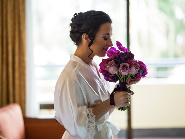 O casamento de Diogo e Sara em Funchal, Madeira 6