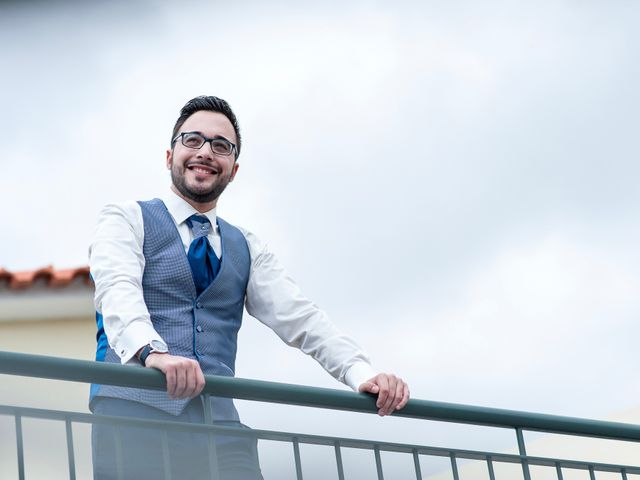 O casamento de Diogo e Sara em Funchal, Madeira 9