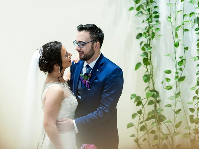 O casamento de Diogo e Sara em Funchal, Madeira 27