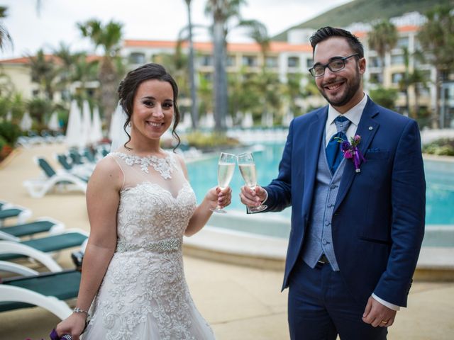 O casamento de Diogo e Sara em Funchal, Madeira 33