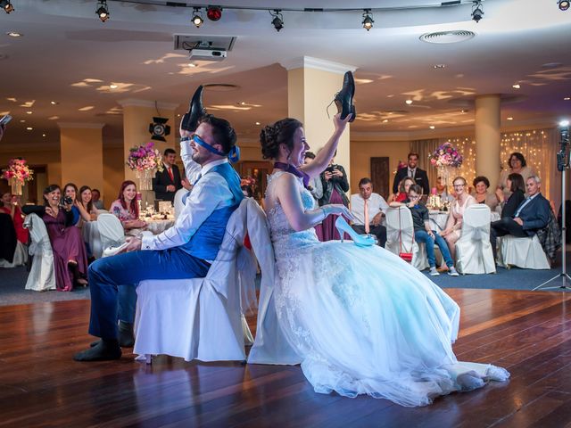 O casamento de Diogo e Sara em Funchal, Madeira 38