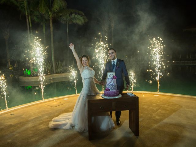 O casamento de Diogo e Sara em Funchal, Madeira 39