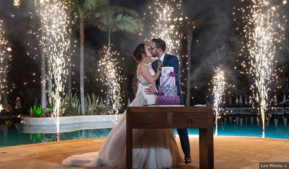 O casamento de Diogo e Sara em Funchal, Madeira