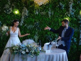 O casamento de Sónia  e Telmo 3