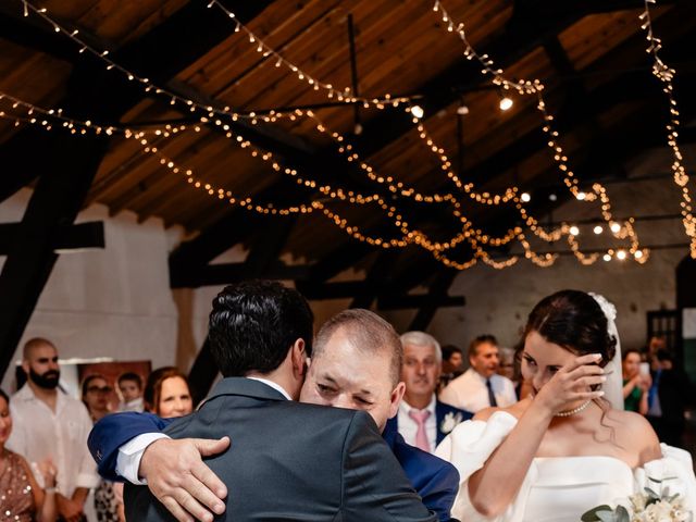 O casamento de Diogo e Inês em Viseu, Viseu (Concelho) 30