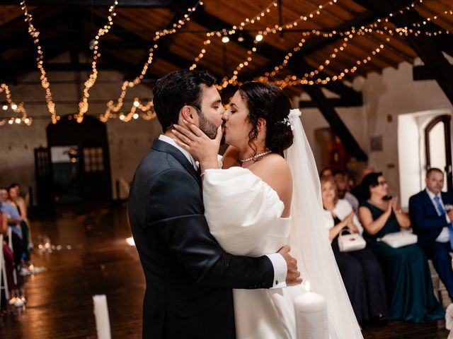 O casamento de Diogo e Inês em Viseu, Viseu (Concelho) 41