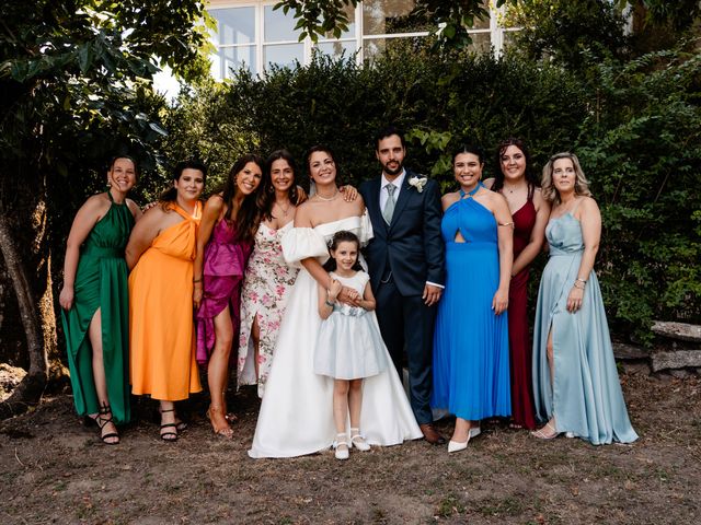 O casamento de Diogo e Inês em Viseu, Viseu (Concelho) 47