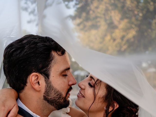 O casamento de Diogo e Inês em Viseu, Viseu (Concelho) 2