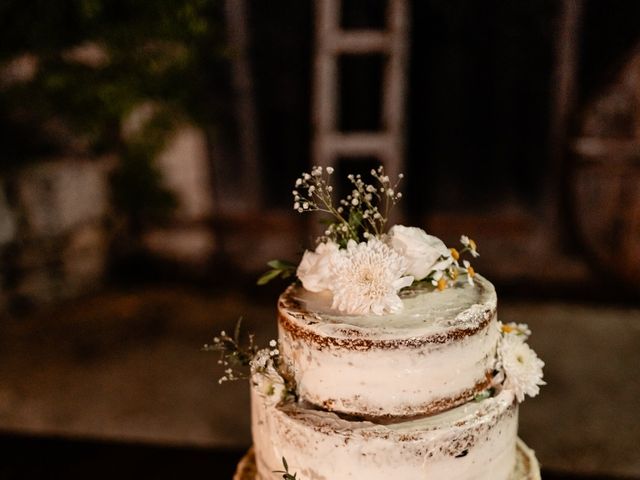 O casamento de Diogo e Inês em Viseu, Viseu (Concelho) 67