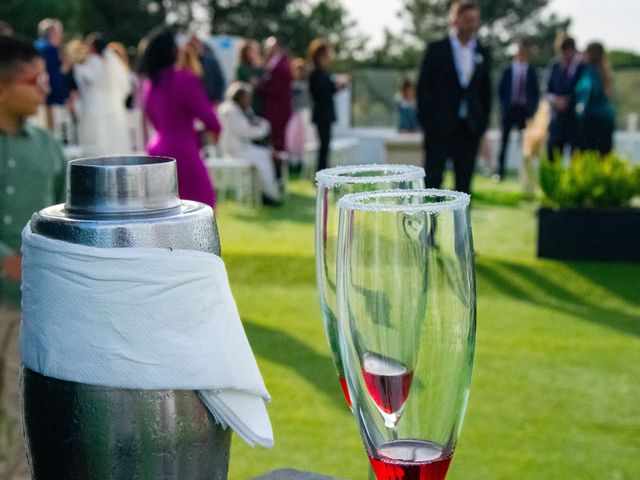 O casamento de Hugo e Catarina em Samouco, Montijo 20