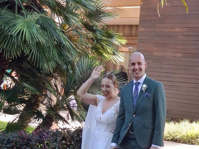 O casamento de Vânia  e Nelinho em Vila das Aves, Santo Tirso 2