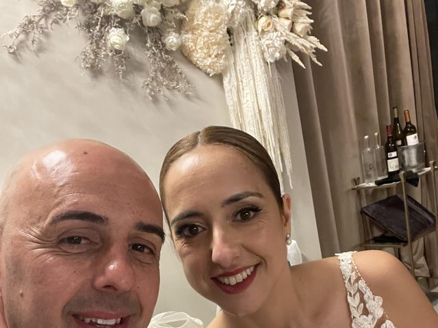 O casamento de Vânia  e Nelinho em Vila das Aves, Santo Tirso 4