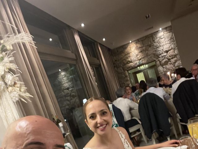 O casamento de Vânia  e Nelinho em Vila das Aves, Santo Tirso 5