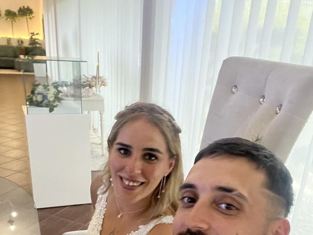 O casamento de Diana e Leonardo em Meixomil, Paços de Ferreira 4