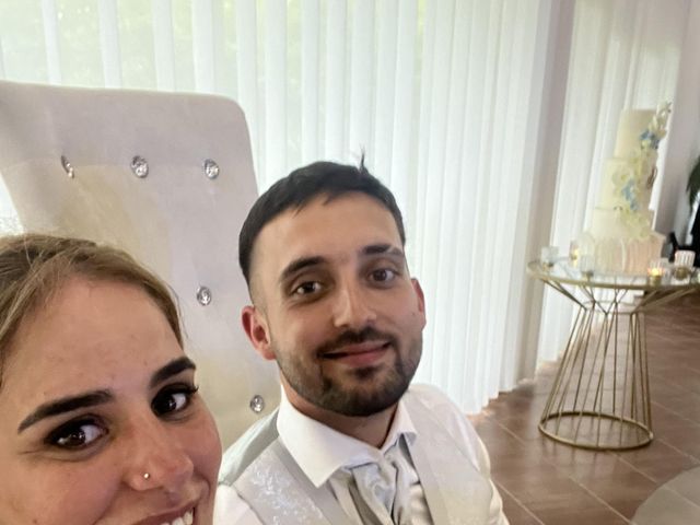 O casamento de Diana e Leonardo em Meixomil, Paços de Ferreira 5