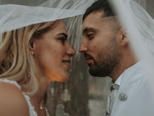 O casamento de Diana e Leonardo em Meixomil, Paços de Ferreira 6