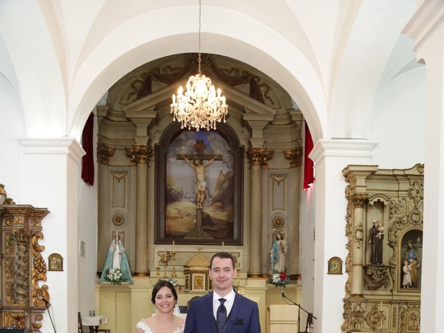 O casamento de Nuno e Sara em Évora, Évora (Concelho) 30