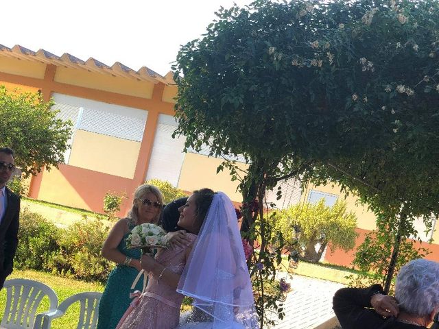 O casamento de Pedro e Rute em Olhão, Olhão 3