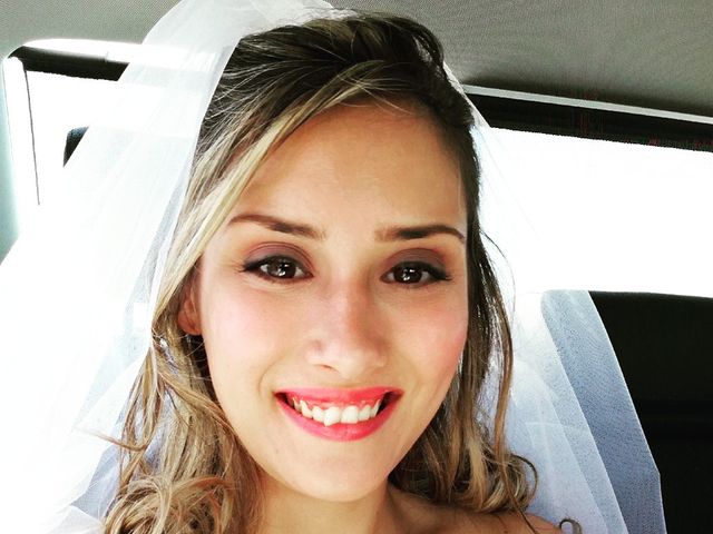 O casamento de Pedro e Rute em Olhão, Olhão 5