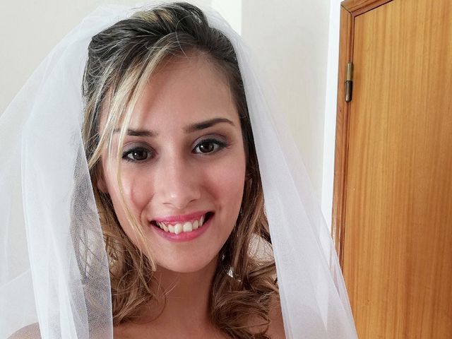 O casamento de Pedro e Rute em Olhão, Olhão 6