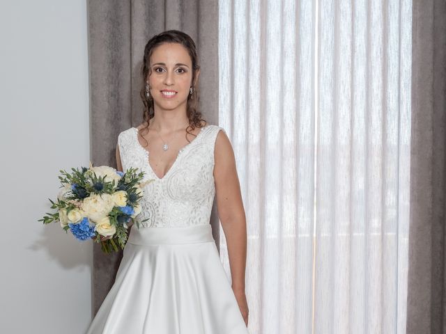 O casamento de Luís e Catarina em Golegã, Golegã 33