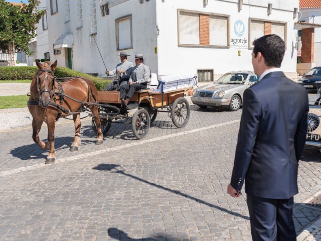 O casamento de Luís e Catarina em Golegã, Golegã 39