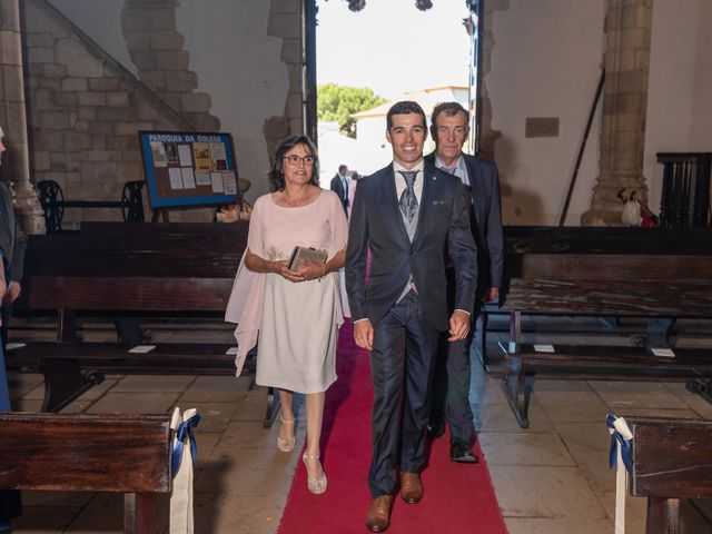 O casamento de Luís e Catarina em Golegã, Golegã 41