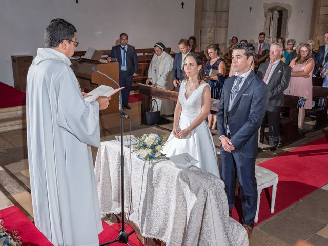 O casamento de Luís e Catarina em Golegã, Golegã 43