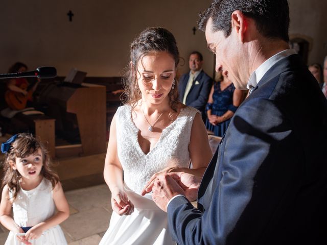 O casamento de Luís e Catarina em Golegã, Golegã 45