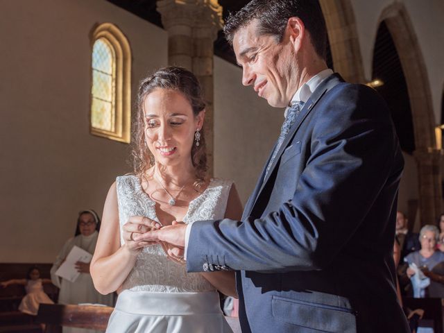 O casamento de Luís e Catarina em Golegã, Golegã 46