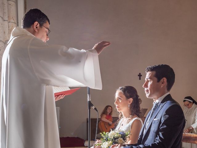 O casamento de Luís e Catarina em Golegã, Golegã 47