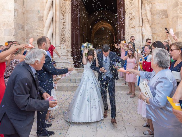 O casamento de Luís e Catarina em Golegã, Golegã 51