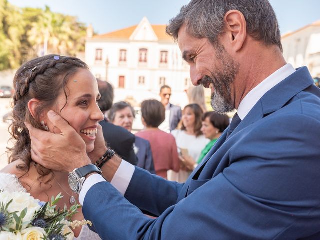 O casamento de Luís e Catarina em Golegã, Golegã 53