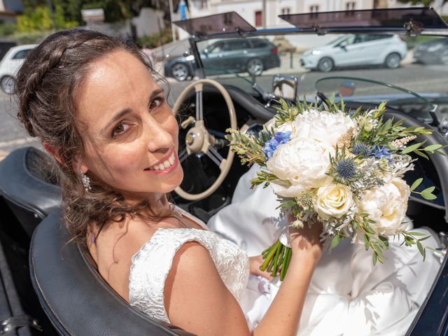 O casamento de Luís e Catarina em Golegã, Golegã 54