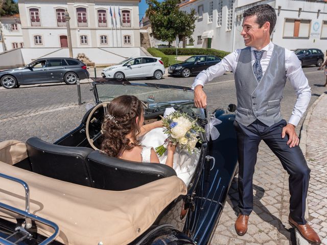 O casamento de Luís e Catarina em Golegã, Golegã 55