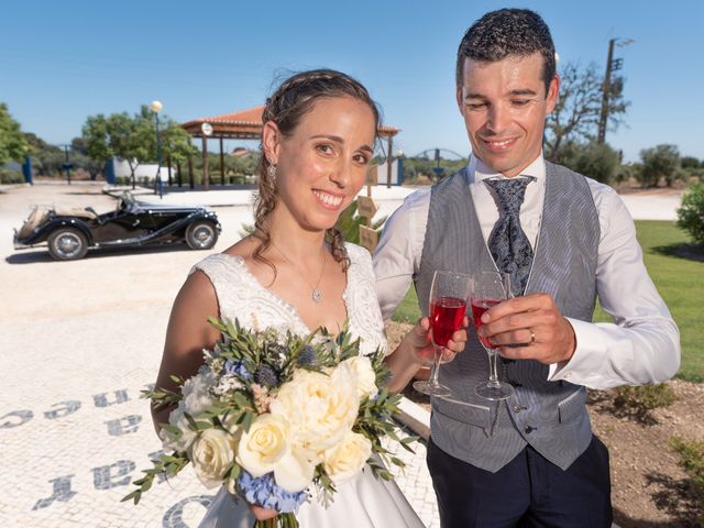 O casamento de Luís e Catarina em Golegã, Golegã 60