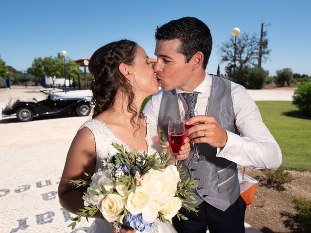 O casamento de Luís e Catarina em Golegã, Golegã 61