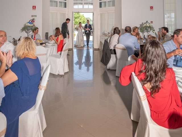 O casamento de Luís e Catarina em Golegã, Golegã 66