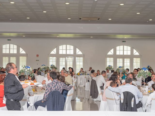 O casamento de Luís e Catarina em Golegã, Golegã 67